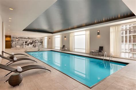 Pool suite hotels chicago. Things To Know About Pool suite hotels chicago. 